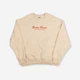 Beach Ranch Crew Fleece