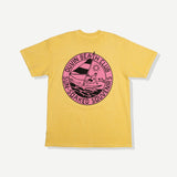 Souvenir Tee - Butter