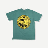 Souvenir Tee - Marine