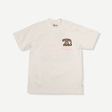 Fresh Air Tee - Antique