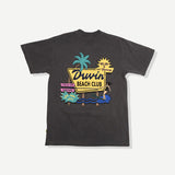 Fresh Air Tee - Black