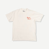 Beach Ranch Tee - Antique