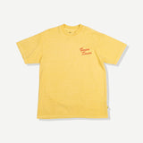 Beach Ranch Tee - Butter