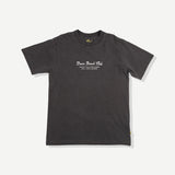 Felt Tee - Black