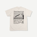 Skinny Dippin Tee