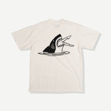 Bite Tee - Antique