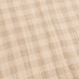 Textured Cotton Buttonup - Antique