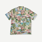 Vacation Daze Buttonup