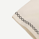 Stitch Stretch Buttonup - Antique