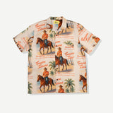 Beach Ranch Buttonup
