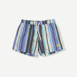 Pastel Swim Short - Purple
