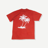 Dept Tee - Red