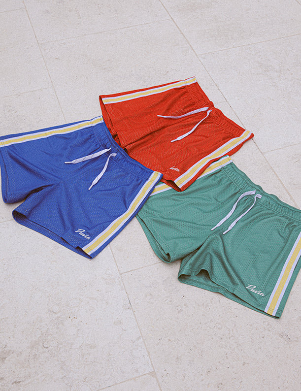 Womens Florida 2.0 Tencel Cabana Short – Duvin Design Co.