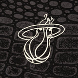 Miami Heat x Duvin Original Vice Hoodie