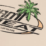 Miami Heat x Duvin Sun Crew Sweater