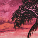 Miami Heat x Duvin Sunset Buttonup