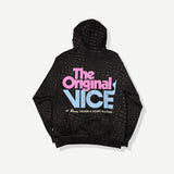 Miami Heat x Duvin Original Vice Hoodie