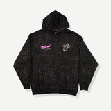 Miami Heat x Duvin Original Vice Hoodie