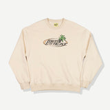 Miami Heat x Duvin Sun Crew Sweater
