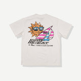 Miami Heat x Duvin Sun Tee