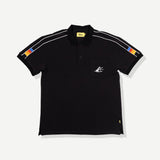 Shark Polo - Black