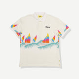 Sailboat Polo - Antique