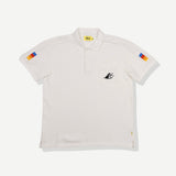 Shark Polo - Antique