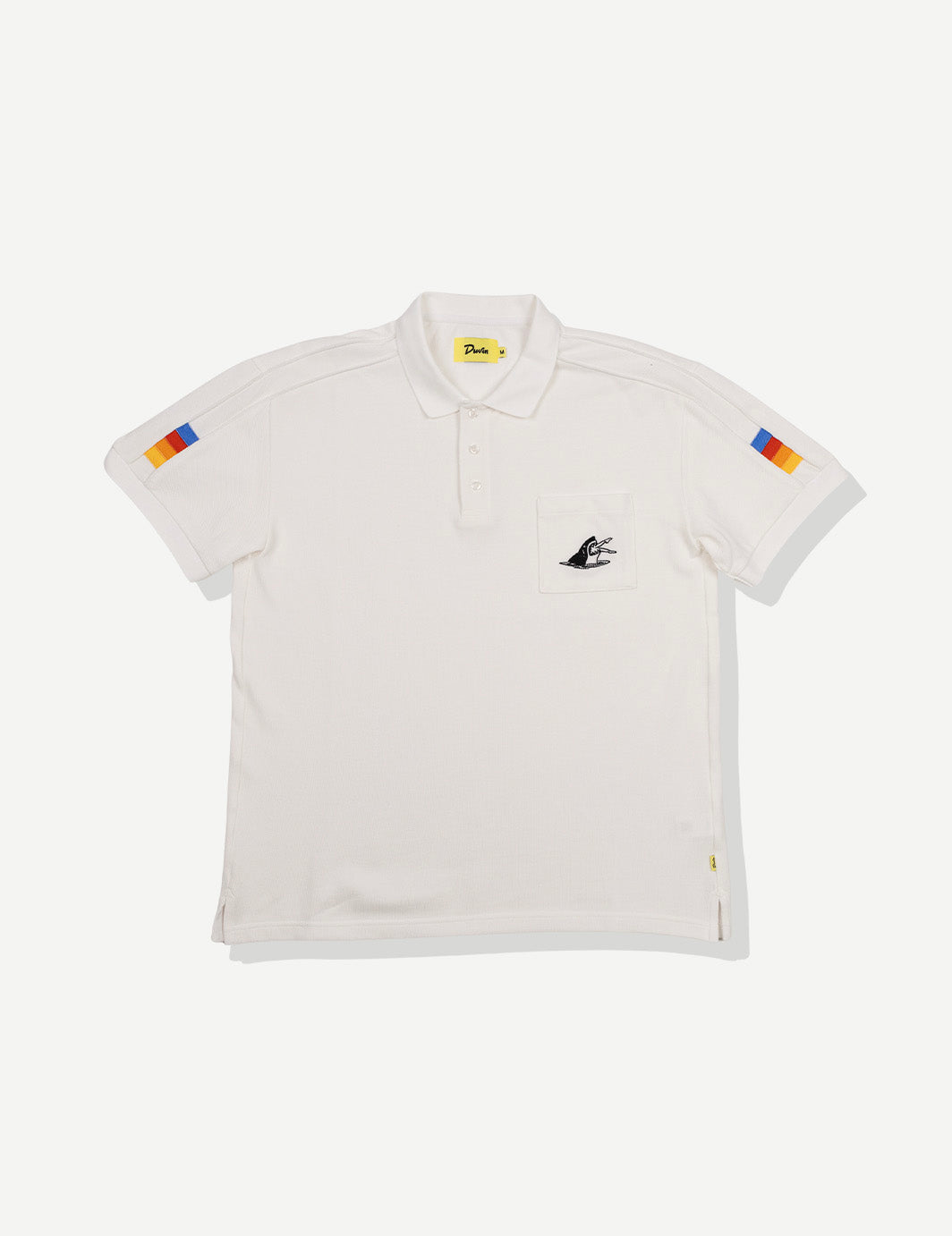 Shark Polo - Antique