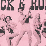 Duvin x Elvis In Concert Crew Fleece