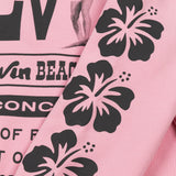 Duvin x Elvis In Concert Crew Fleece