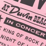 Duvin x Elvis In Concert Crew Fleece