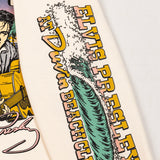 Duvin x Elvis Cruiser LS Tee