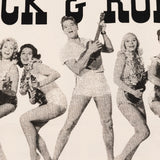 Duvin x Elvis In Concert Tee