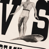 Duvin x Elvis In Concert Tee