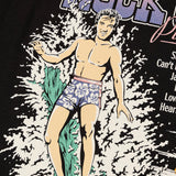 Duvin x Elvis Surfing Tee