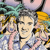 Duvin x Elvis Surfing Tee