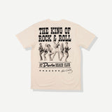 Duvin x Elvis In Concert Tee