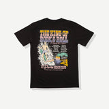 Duvin x Elvis Surfing Tee