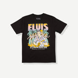 Duvin x Elvis Surfing Tee