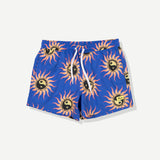 Sun Energy Swim Short