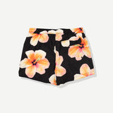 Bloom Swim Short - Black
