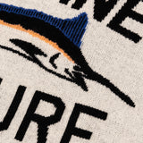 Leisure Sport Crew Knit