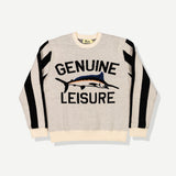 🎁 Leisure Sport Crew Knit (100% off)