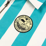 Beach Club Jacket - Marine