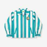 Beach Club Jacket - Marine