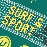 89 Sport Crew Fleece