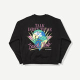 Talk Dirty Crew Fleece