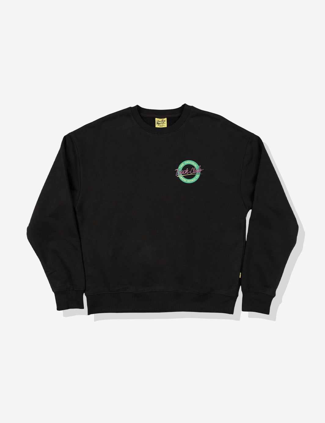 Talk Dirty Crew Fleece