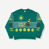 89 Sport Crew Fleece