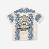 Pearl Buttonup - Antique